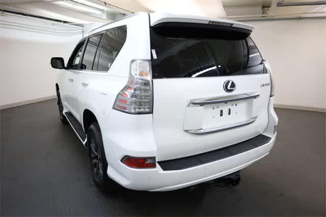 used 2020 Lexus GX 460 car, priced at $33,200