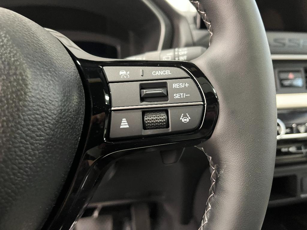 new 2026 Honda Passport car, priced at $54,355