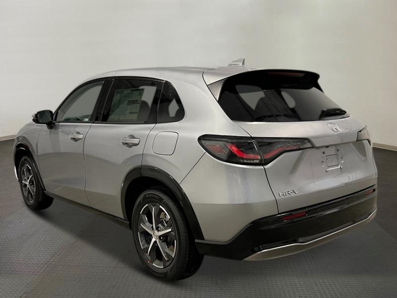 new 2025 Honda HR-V car, priced at $32,050