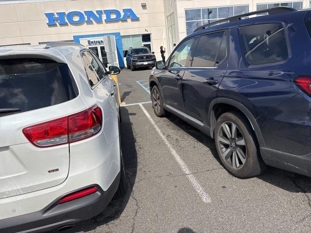 used 2017 Kia Sorento car, priced at $11,938