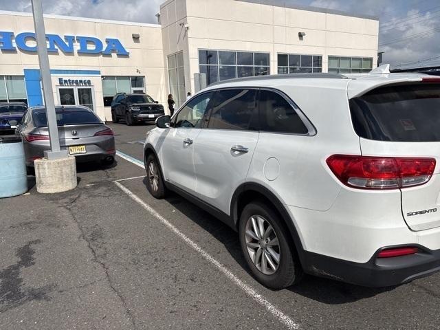 used 2017 Kia Sorento car, priced at $11,938