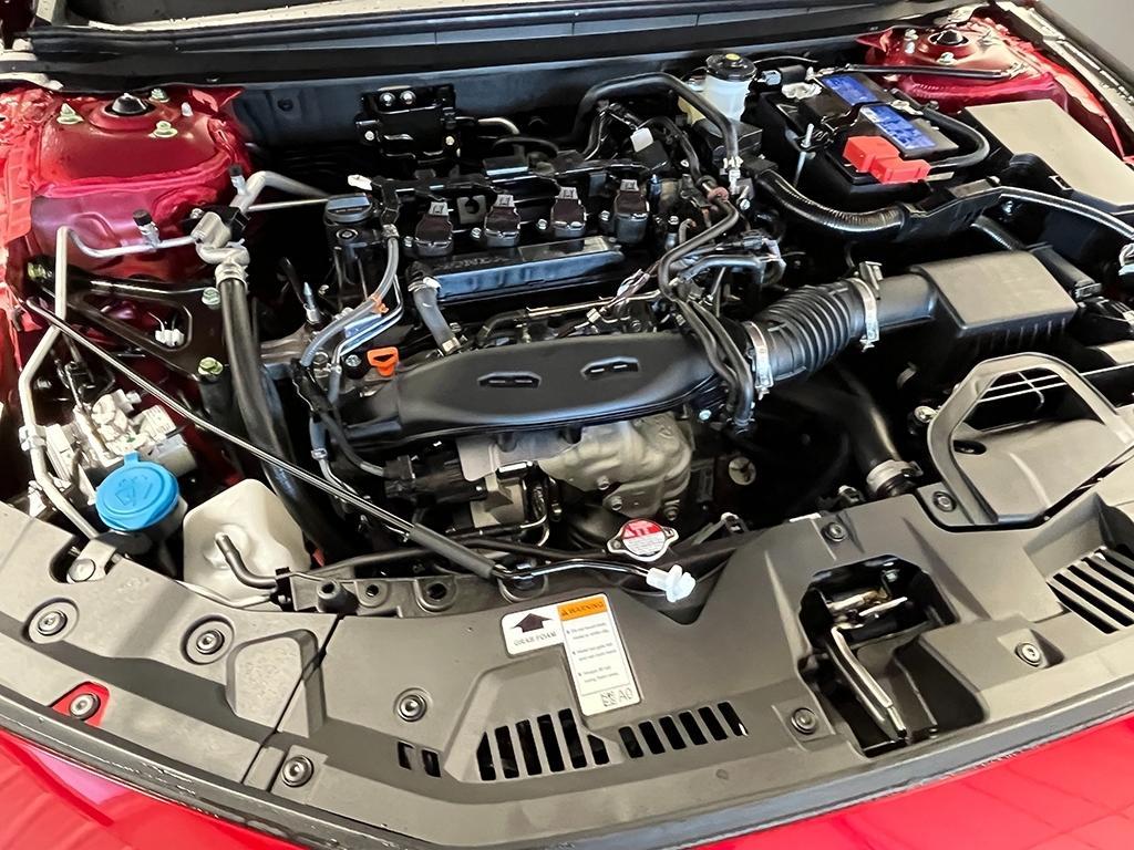 new 2025 Honda Accord car, priced at $32,165