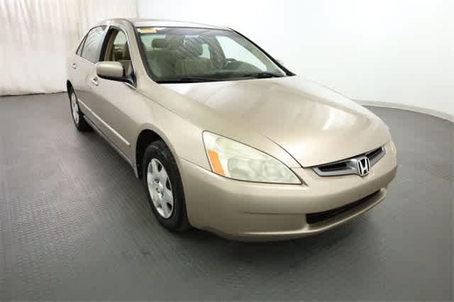 used 2005 Honda Accord car, priced at $5,449