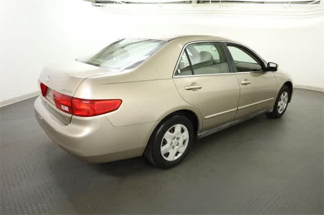 used 2005 Honda Accord car, priced at $5,449