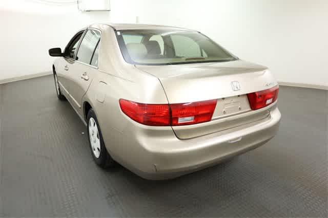 used 2005 Honda Accord car, priced at $5,449