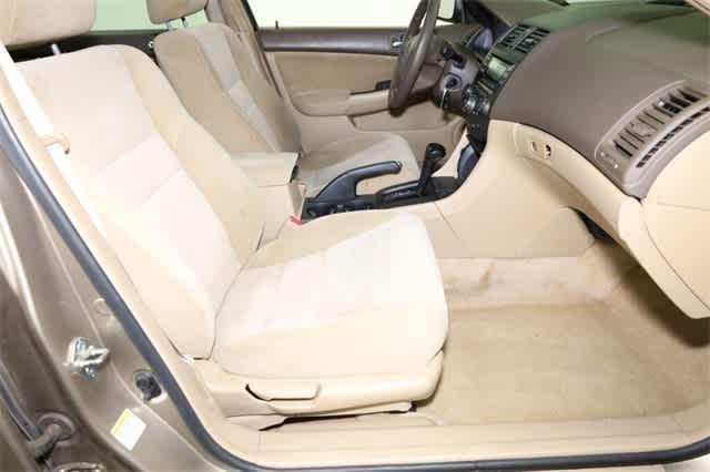 used 2005 Honda Accord car, priced at $5,449