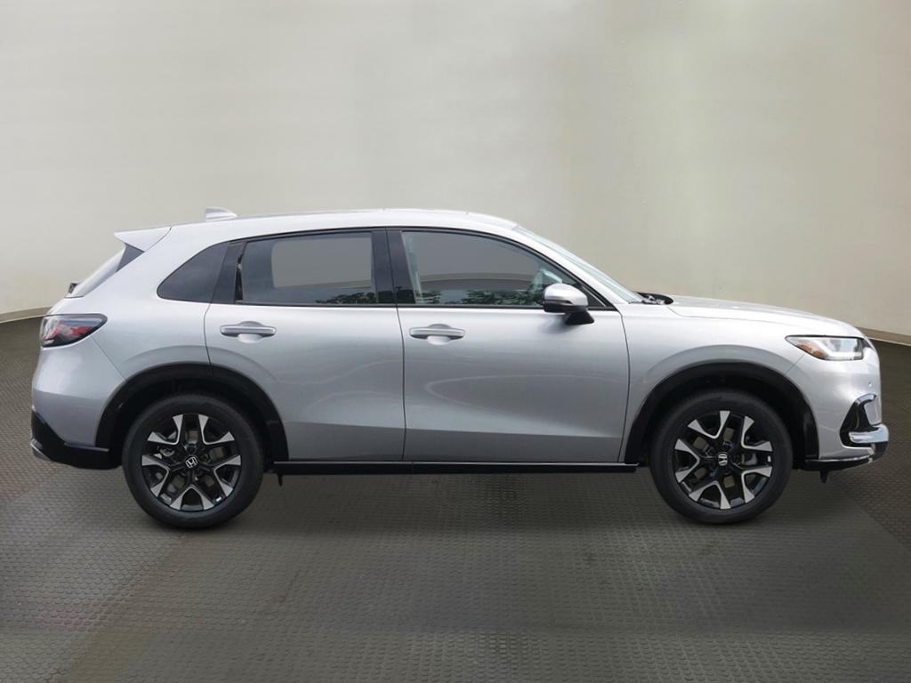 new 2026 Honda HR-V car, priced at $33,400