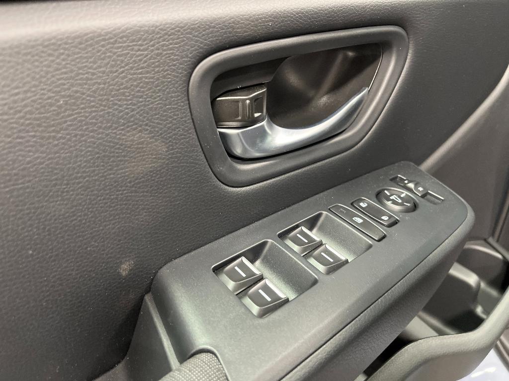 new 2025 Honda Pilot car, priced at $43,750