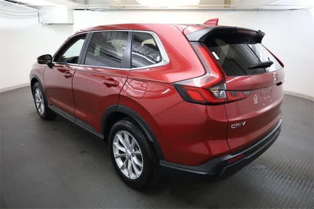 used 2023 Honda CR-V car, priced at $30,976
