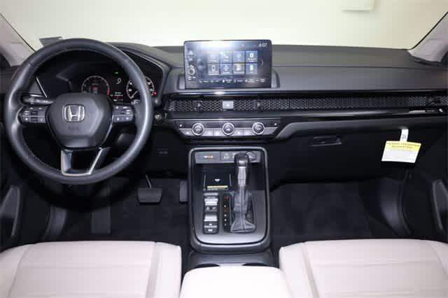 used 2023 Honda CR-V car, priced at $30,976