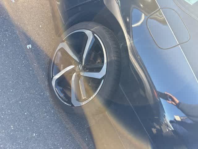 used 2020 Honda Accord car, priced at $18,719