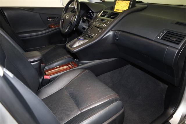 used 2012 Lexus HS 250h car, priced at $9,499