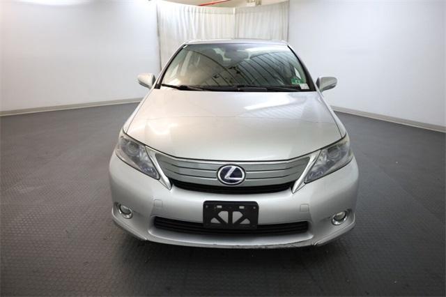 used 2012 Lexus HS 250h car, priced at $9,499