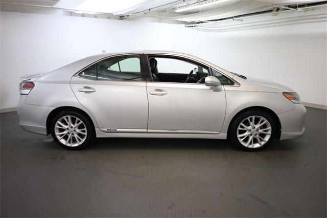 used 2012 Lexus HS 250h car, priced at $9,499