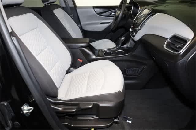 used 2019 Chevrolet Equinox car, priced at $6,999