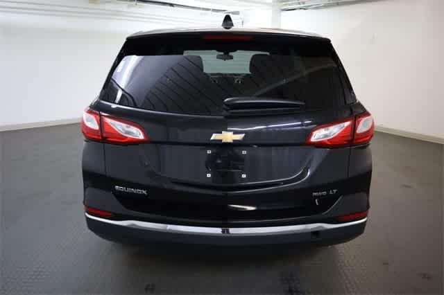 used 2019 Chevrolet Equinox car, priced at $6,999