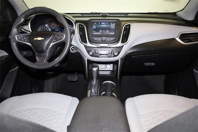 used 2019 Chevrolet Equinox car, priced at $11,495
