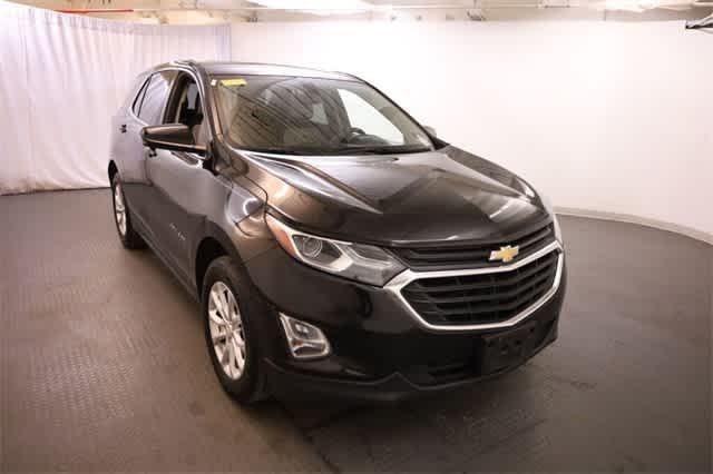 used 2019 Chevrolet Equinox car, priced at $6,999