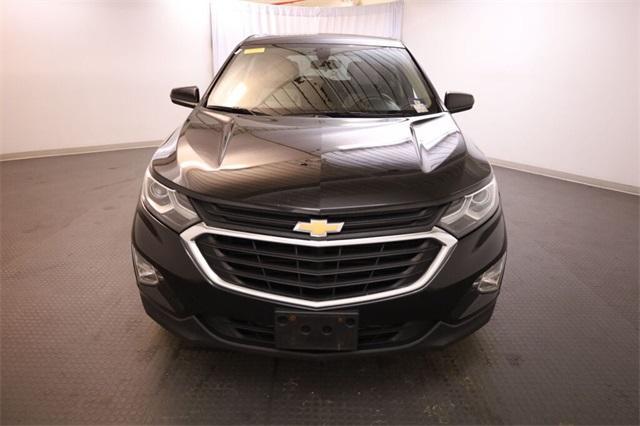used 2019 Chevrolet Equinox car, priced at $11,495