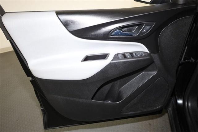 used 2019 Chevrolet Equinox car, priced at $11,495