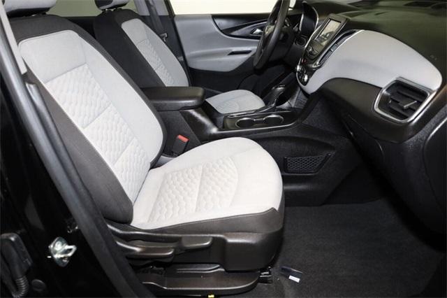 used 2019 Chevrolet Equinox car, priced at $11,495