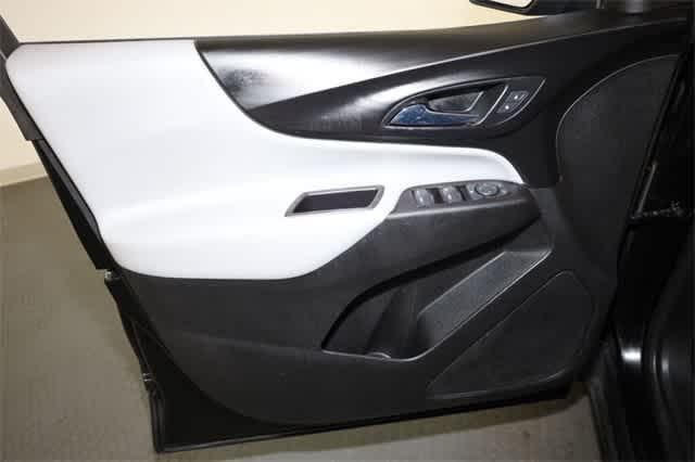 used 2019 Chevrolet Equinox car, priced at $6,999