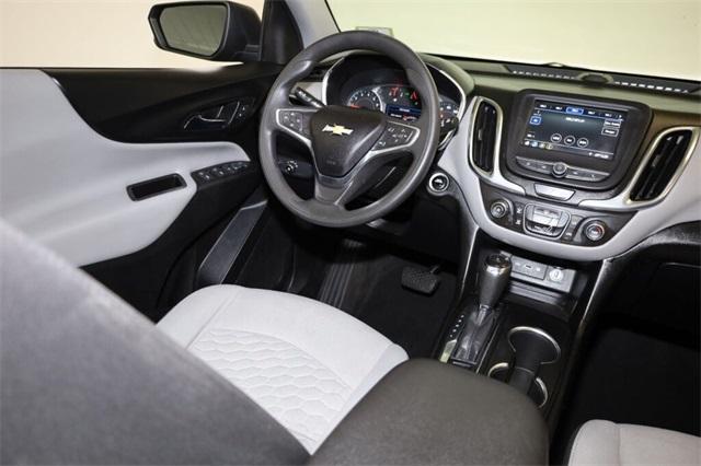 used 2019 Chevrolet Equinox car, priced at $11,495