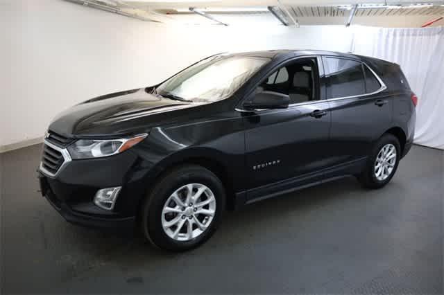 used 2019 Chevrolet Equinox car, priced at $6,999