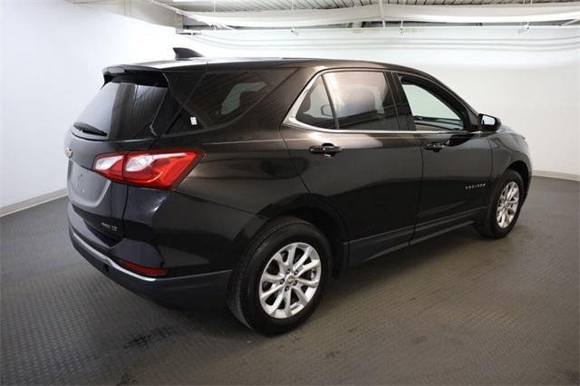 used 2019 Chevrolet Equinox car, priced at $11,495