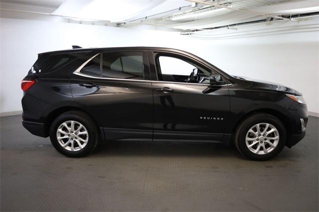 used 2019 Chevrolet Equinox car, priced at $11,495
