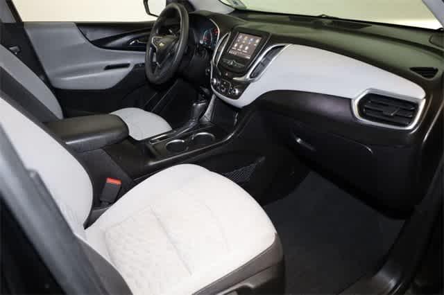 used 2019 Chevrolet Equinox car, priced at $6,999