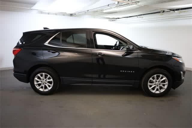 used 2019 Chevrolet Equinox car, priced at $6,999