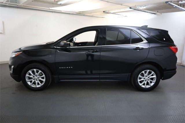 used 2019 Chevrolet Equinox car, priced at $11,495