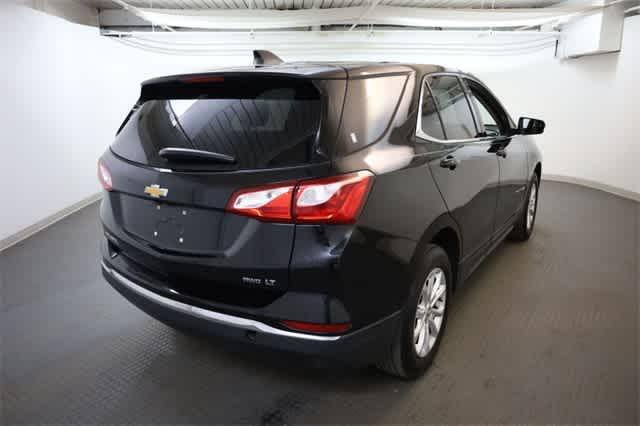 used 2019 Chevrolet Equinox car, priced at $6,999
