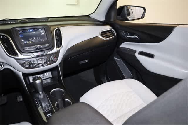 used 2019 Chevrolet Equinox car, priced at $6,999