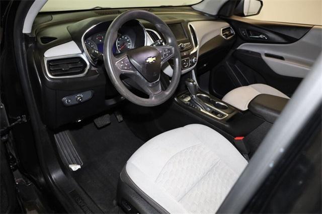 used 2019 Chevrolet Equinox car, priced at $11,495