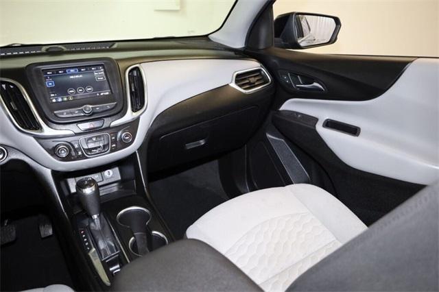 used 2019 Chevrolet Equinox car, priced at $11,495