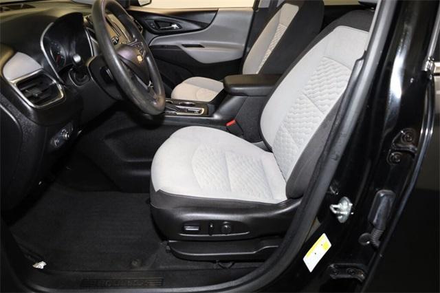 used 2019 Chevrolet Equinox car, priced at $11,495