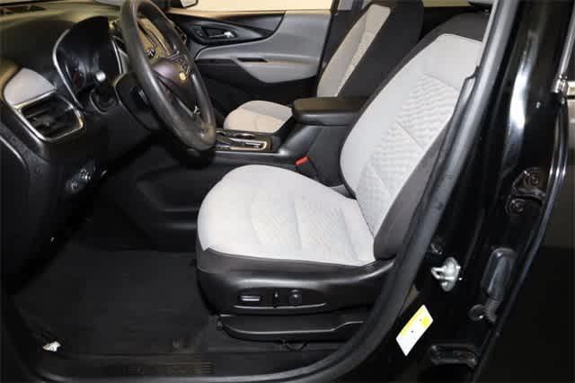 used 2019 Chevrolet Equinox car, priced at $6,999