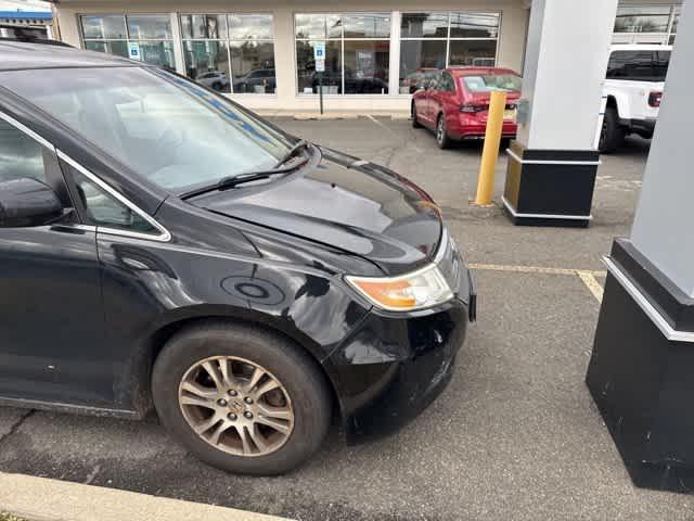 used 2013 Honda Odyssey car, priced at $10,999