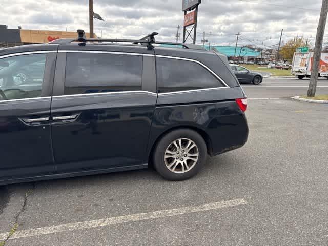 used 2013 Honda Odyssey car, priced at $10,999