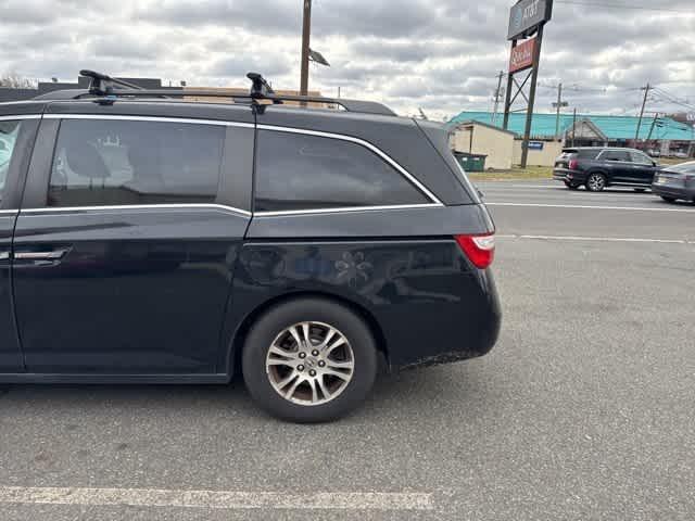 used 2013 Honda Odyssey car, priced at $10,999