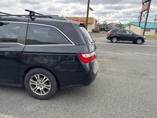 used 2013 Honda Odyssey car, priced at $10,999