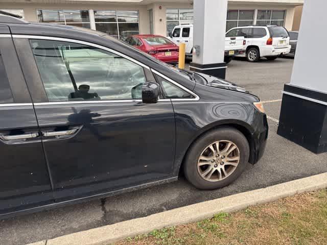 used 2013 Honda Odyssey car, priced at $10,999