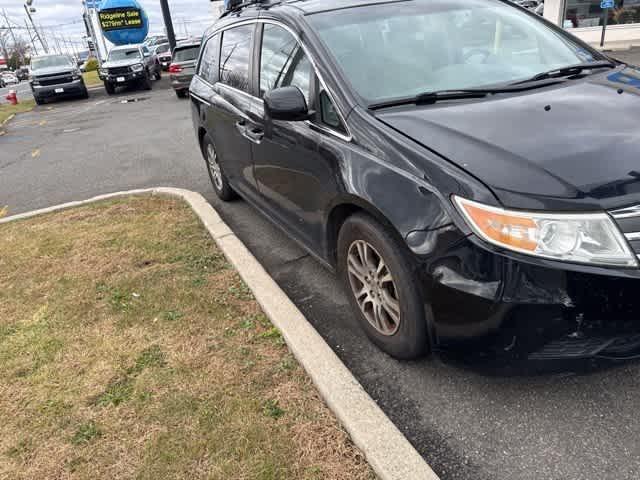 used 2013 Honda Odyssey car, priced at $10,999