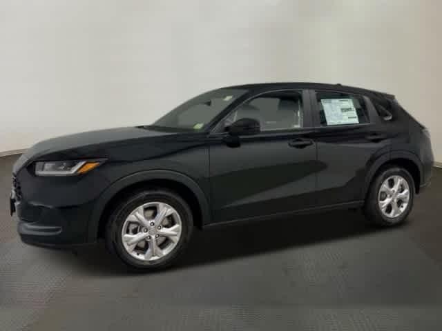 new 2025 Honda HR-V car, priced at $28,295
