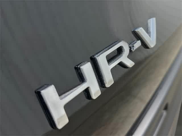 new 2025 Honda HR-V car, priced at $28,295