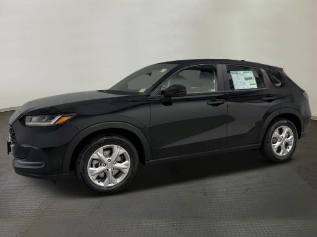 new 2025 Honda HR-V car, priced at $28,295
