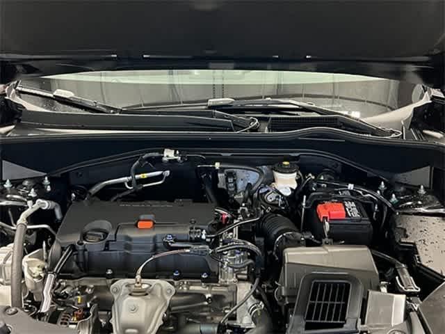 new 2025 Honda HR-V car, priced at $28,295