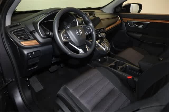used 2022 Honda CR-V car, priced at $26,327